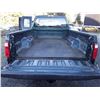 Image 26 : G4 --  2008 FORD F250 EXT CAB S.D. 4X4 , Green , 161932  KM's