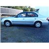Image 8 : A6 --  1999 HONDA CIVIC  , Grey , 182797  KM's  "NO RESERVE"