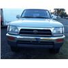 Image 2 : F2 --  1996 TOYOTA 4RUNNER SR5 4X4  , Grey , 384719  KM's