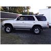 Image 8 : F2 --  1996 TOYOTA 4RUNNER SR5 4X4  , Grey , 384719  KM's