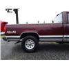 Image 21 : A12E --  1996 GMC SIERRA 1500 4X4 , Red , 241815  KM's  "NO RESERVE"