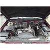Image 23 : A12E --  1996 GMC SIERRA 1500 4X4 , Red , 241815  KM's  "NO RESERVE"