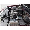 Image 25 : A12E --  1996 GMC SIERRA 1500 4X4 , Red , 241815  KM's  "NO RESERVE"