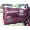 Image 37 : A12E --  1996 GMC SIERRA 1500 4X4 , Red , 241815  KM's  "NO RESERVE"