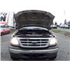 Image 23 : F3 --  1999 FORD F150 EXT CAB 4X4 , White , 429088  KM's