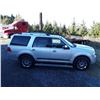 Image 8 : E3 --  2007 LINCOLN NAVIGATOR , Grey , 218196  KM's