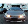 Image 2 : A2 --  2001 CHRYSLER NEON , GOLD , 95 040  KM's