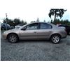 Image 8 : A2 --  2001 CHRYSLER NEON , GOLD , 95 040  KM's