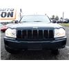 Image 3 : H5 --  2005 JEEP GRAND CHEROKEE LAREDO 4X4 , Green , 255544  KM's