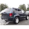 Image 8 : H5 --  2005 JEEP GRAND CHEROKEE LAREDO 4X4 , Green , 255544  KM's