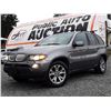 Image 1 : H1 --  2006 BMW X5 4.4I 4X4 , Grey , 242890 MILES  KM's