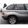 Image 21 : H1 --  2006 BMW X5 4.4I 4X4 , Grey , 242890 MILES  KM's
