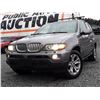 Image 2 : H1 --  2006 BMW X5 4.4I 4X4 , Grey , 242890 MILES  KM's