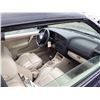 Image 21 : E6 --  2002 VW CABRIO GLX CONVERTIBLE , Blue , 225209  KM's