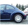 Image 17 : C6 --  2002 VW BEETLE GLS , Blue , 247371  KM's TMU