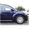 Image 21 : C6 --  2002 VW BEETLE GLS , Blue , 247371  KM's TMU