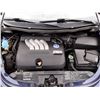 Image 24 : C6 --  2002 VW BEETLE GLS , Blue , 247371  KM's TMU