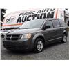 Image 1 : E5 --  2010 DODGE GRAND CARAVAN SE , Grey , 181100  KM's