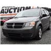 Image 2 : E5 --  2010 DODGE GRAND CARAVAN SE , Grey , 181100  KM's