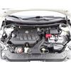 Image 23 : C4 --  2009 NISSAN VERSA SL  , White , 102681  KM's