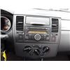 Image 52 : C4 --  2009 NISSAN VERSA SL  , White , 102681  KM's