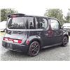 Image 8 : A7 --  2010 NISSAN CUBE  , Blue , 215904  KM's  "NO RESERVE"