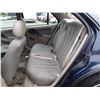 Image 25 : A8 --  2001 CHEVROLET CAVALIER , Blue , 182683  KM's