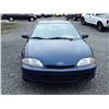 Image 2 : A8 --  2001 CHEVROLET CAVALIER , Blue , 182683  KM's