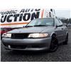 Image 2 : B2 --  2001 SAAB 9-3 VIGGEN , Grey , 165765  MILES  KM's