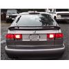 Image 8 : B2 --  2001 SAAB 9-3 VIGGEN , Grey , 165765  MILES  KM's