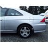 Image 17 : C2 --  2004 HONDA CIVIV EX , Silver , 251730  KM's