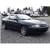 Image 3 : A5 --  2004 CHEVROLET CAVALIER , Green , 188610  KM's