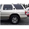 Image 16 : D4 --  2002 NISSAN PATHFINDER LE CHILKOOT EDITION 4X4  , Brown , 270974  KM's