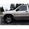 Image 17 : D4 --  2002 NISSAN PATHFINDER LE CHILKOOT EDITION 4X4  , Brown , 270974  KM's