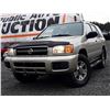 Image 2 : D4 --  2002 NISSAN PATHFINDER LE CHILKOOT EDITION 4X4  , Brown , 270974  KM's