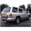 Image 8 : D4 --  2002 NISSAN PATHFINDER LE CHILKOOT EDITION 4X4  , Brown , 270974  KM's