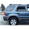 Image 21 : E4 --  2005 FORD ESCAPE XLT AWD , Blue , 238735  KM's