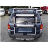 Image 38 : E4 --  2005 FORD ESCAPE XLT AWD , Blue , 238735  KM's