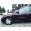 Image 19 : B6 --  2001 HONDA CIVIC LX  , Purple , 201359  KM's