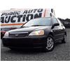 Image 2 : B6 --  2001 HONDA CIVIC LX  , Purple , 201359  KM's