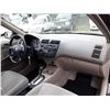Image 32 : B6 --  2001 HONDA CIVIC LX  , Purple , 201359  KM's