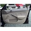 Image 33 : B6 --  2001 HONDA CIVIC LX  , Purple , 201359  KM's