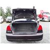 Image 38 : B6 --  2001 HONDA CIVIC LX  , Purple , 201359  KM's