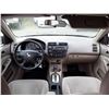 Image 48 : B6 --  2001 HONDA CIVIC LX  , Purple , 201359  KM's