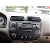 Image 54 : B6 --  2001 HONDA CIVIC LX  , Purple , 201359  KM's