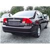 Image 9 : B6 --  2001 HONDA CIVIC LX  , Purple , 201359  KM's