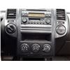 Image 52 : D6 --  2006 NISSAN X-TRAIL XE AWD , Black , 306968  KM's