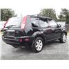 Image 8 : D6 --  2006 NISSAN X-TRAIL XE AWD , Black , 306968  KM's