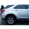 Image 21 : E2 --  2011 CHEVROLET EQUINOX LS AWD , Silver , 185959  KM's