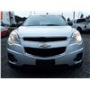 Image 3 : E2 --  2011 CHEVROLET EQUINOX LS AWD , Silver , 185959  KM's